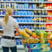 14 лучших супермаркетов США для продуктового шопинга